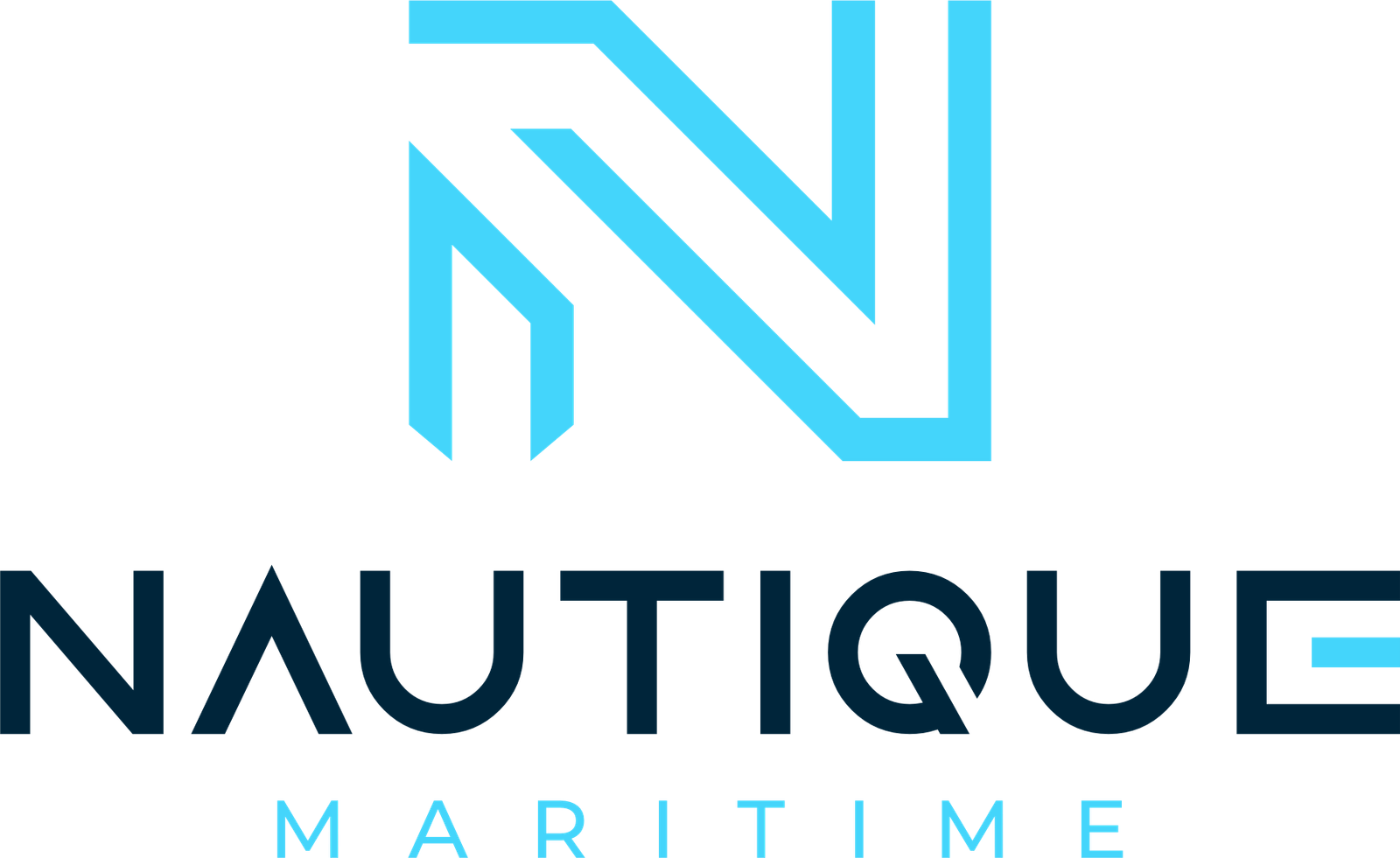 NAUTIQUE LOGO ALTERNATIVO